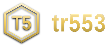 tr553 logo